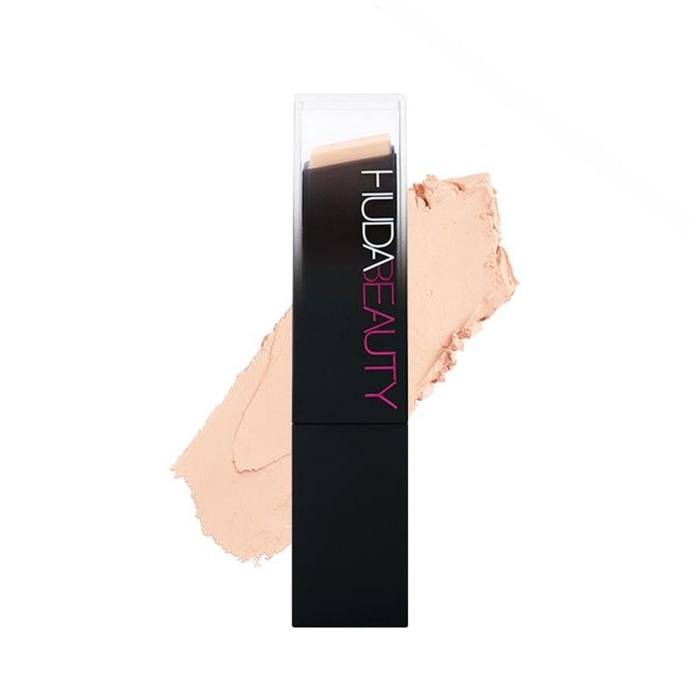 Huda Beauty #FauxFilter Skin Finish Foundation Stick 140G Cashew New In The Box